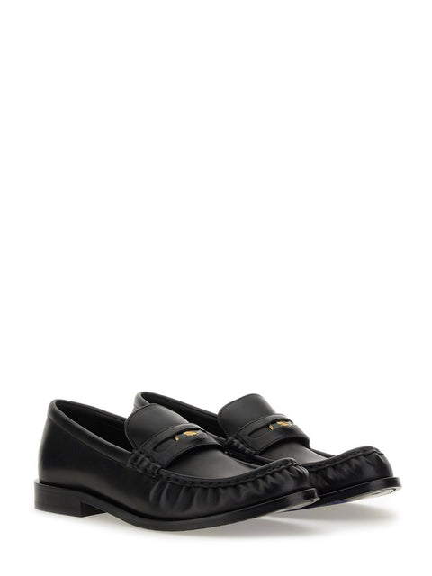 MOCCASIN "CADET"