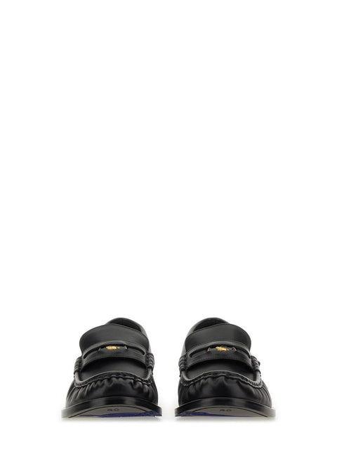 MOCCASIN "CADET"