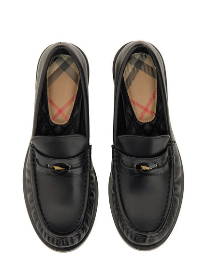 MOCCASIN "CADET"