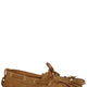 MOCCASIN "CRUISE" WITH BANGS