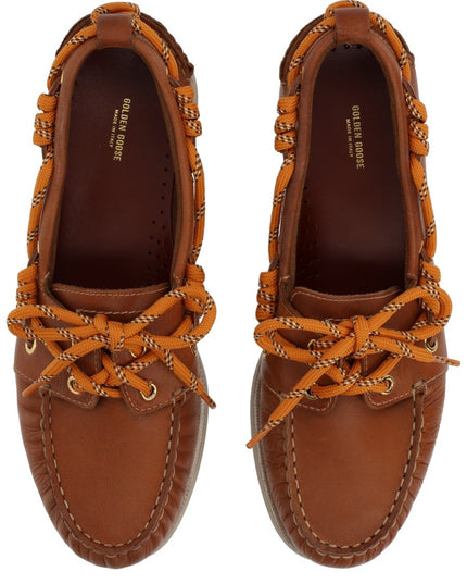 MOCCASIN "CRUISE"