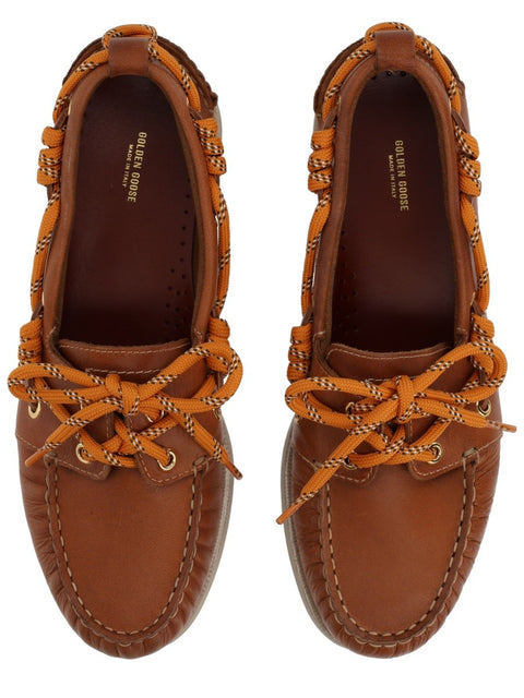 MOCCASIN "CRUISE"