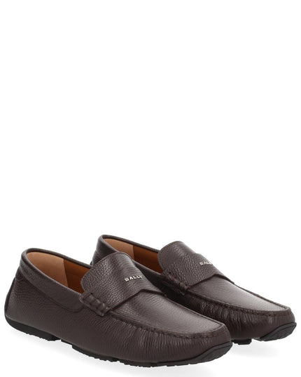 MOCCASIN "DRIVER PILOT"