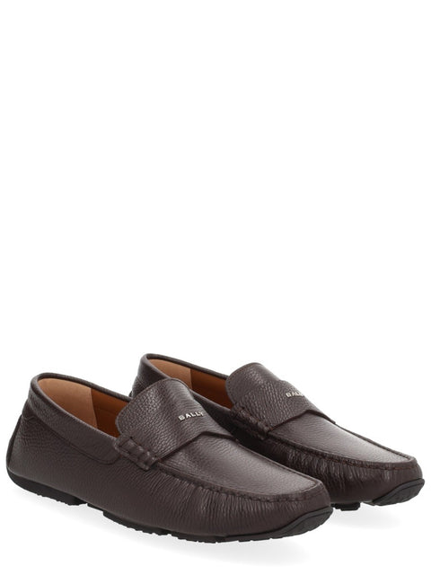 MOCCASIN "DRIVER PILOT"
