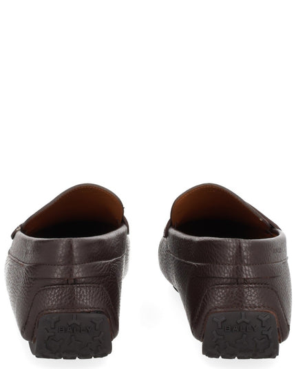 MOCCASIN "DRIVER PILOT"