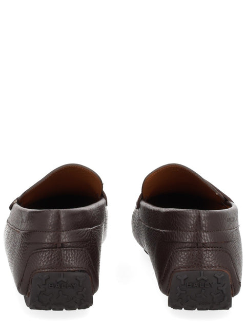 MOCCASIN "DRIVER PILOT"