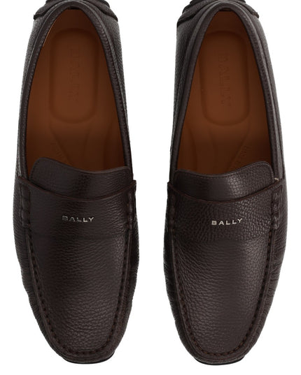 MOCCASIN "DRIVER PILOT"
