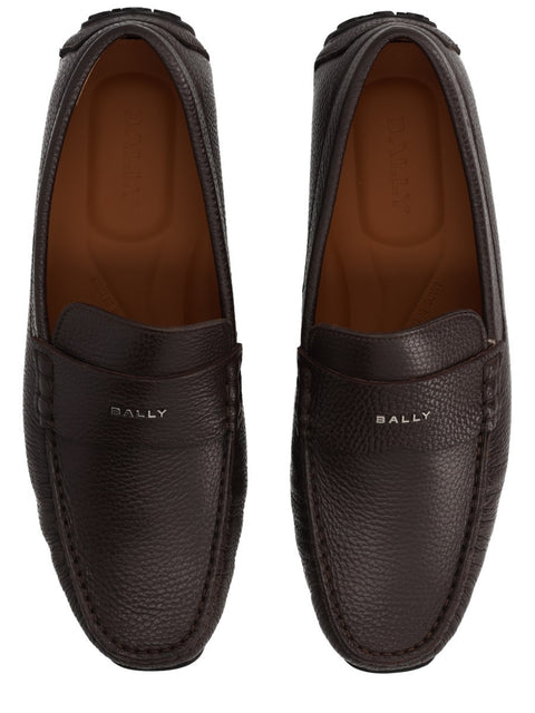 MOCCASIN "DRIVER PILOT"