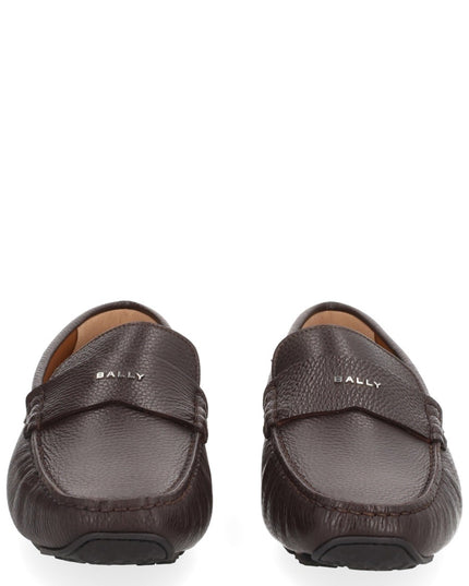 MOCCASIN "DRIVER PILOT"