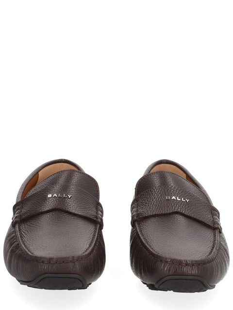 MOCCASIN "DRIVER PILOT"
