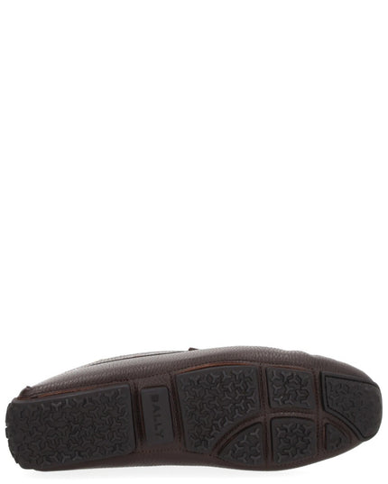 MOCCASIN "DRIVER PILOT"