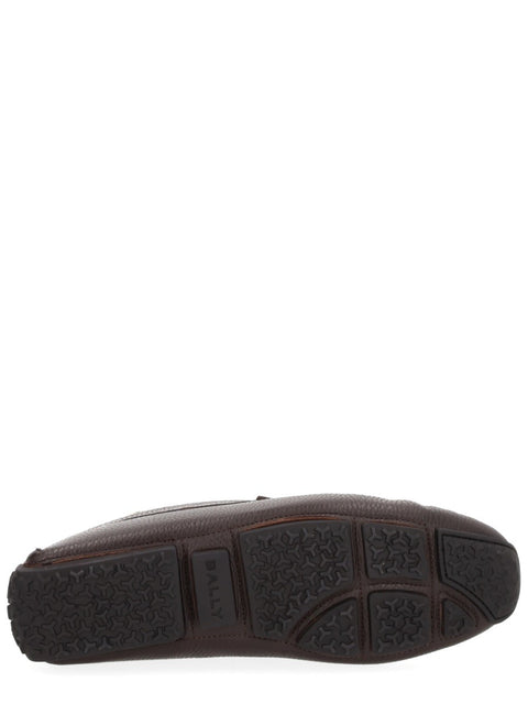 MOCCASIN "DRIVER PILOT"