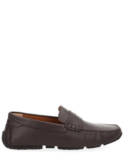 MOCCASIN "DRIVER PILOT"