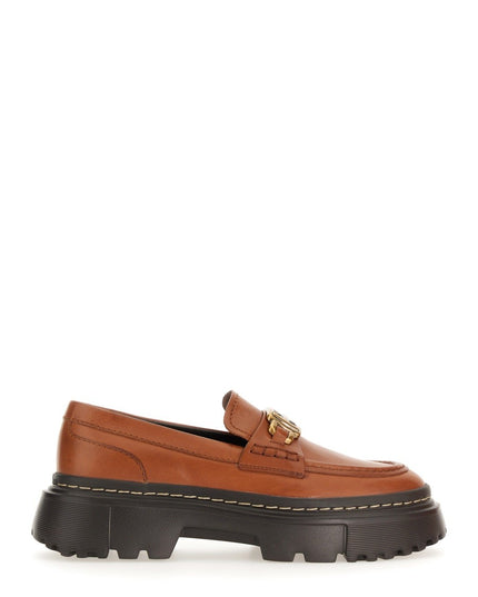 MOCCASIN H619