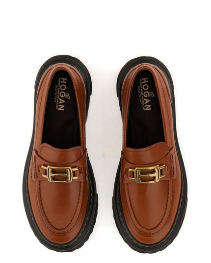 MOCCASIN H619