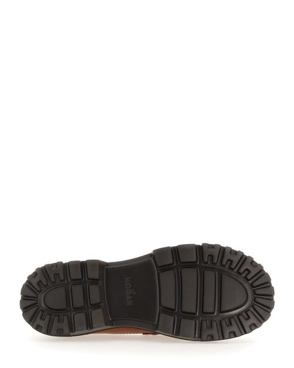 MOCCASIN H619