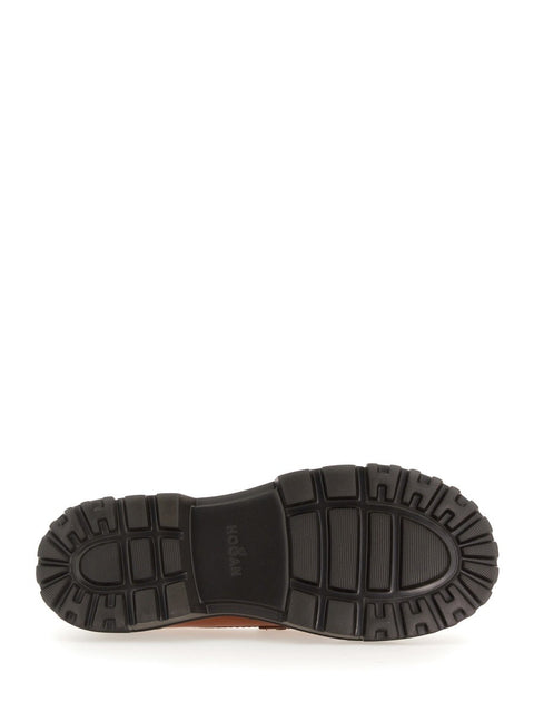MOCCASIN H619