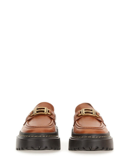 MOCCASIN H619