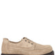 MOCCASIN "HIGHWOOD MOC LACE LOW"