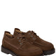 MOCCASIN "HIGHWOOD MOC LACE LOW"