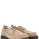 MOCCASIN "HIGHWOOD MOC LACE LOW"