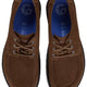 MOCCASIN "HIGHWOOD MOC LACE LOW"