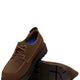 MOCCASIN "HIGHWOOD MOC LACE LOW"