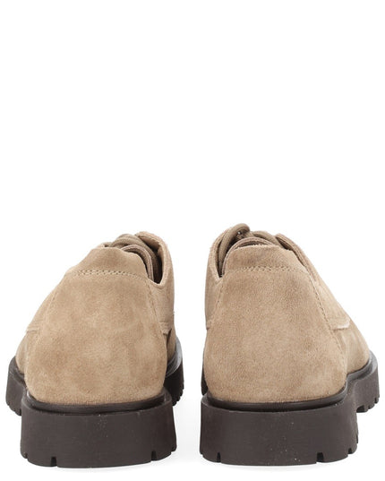 MOCCASIN "HIGHWOOD MOC LACE LOW"