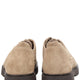 MOCCASIN "HIGHWOOD MOC LACE LOW"