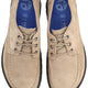 MOCCASIN "HIGHWOOD MOC LACE LOW"
