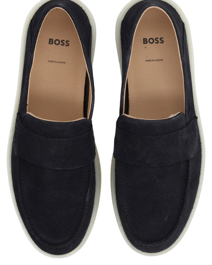 MOCCASIN "KIERAN"