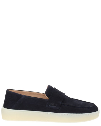 MOCCASIN "KIERAN"