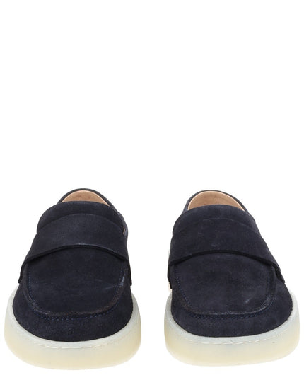 MOCCASIN "KIERAN"