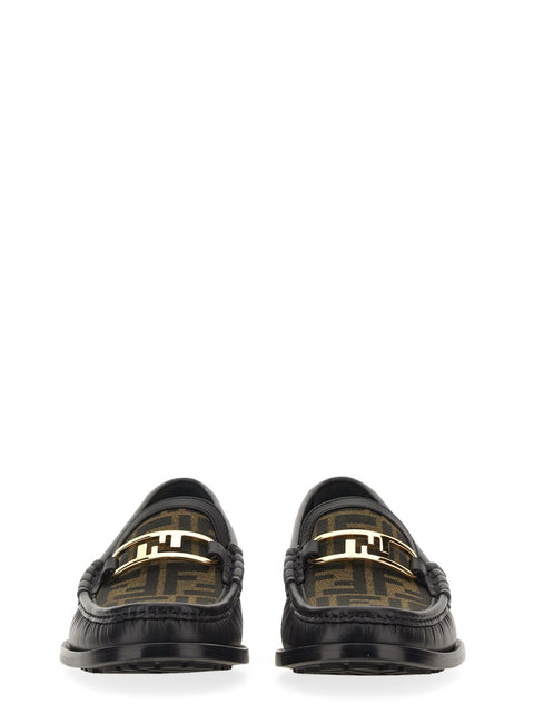 MOCCASIN "O'LOCK"