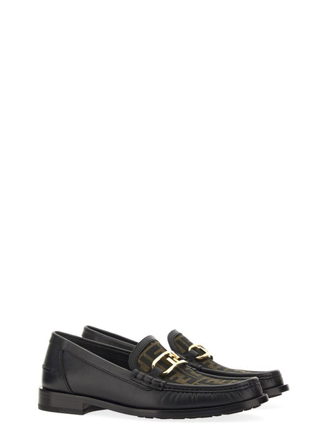 MOCCASIN "O'LOCK"