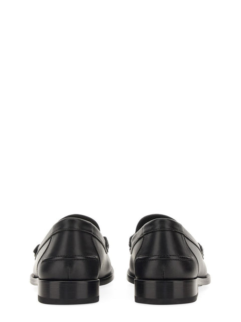MOCCASIN "O'LOCK"