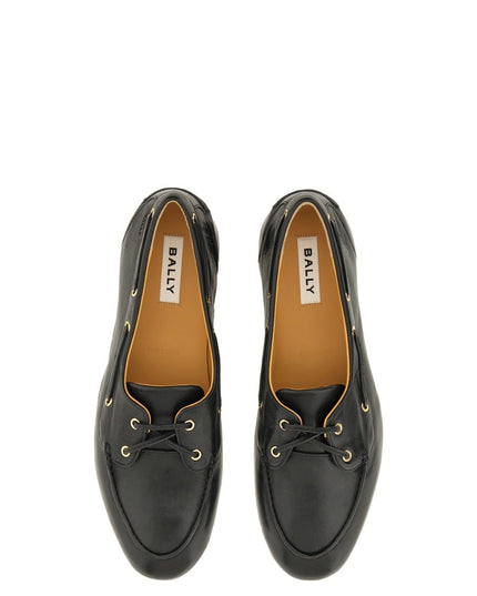 MOCCASIN "PATHY"