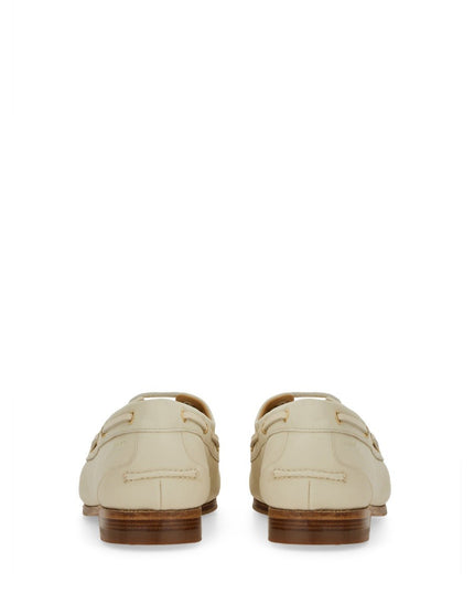 MOCCASIN "PATHY"