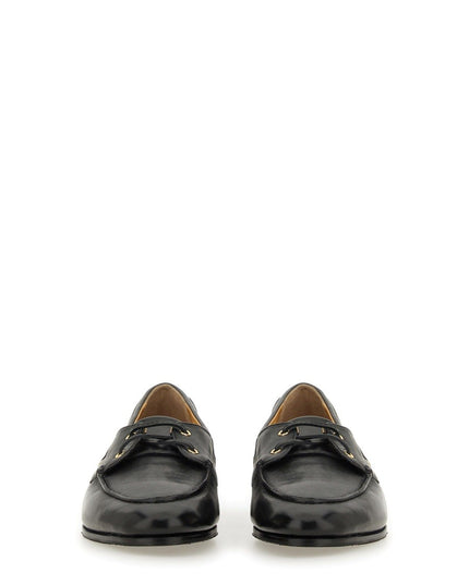 MOCCASIN "PATHY"