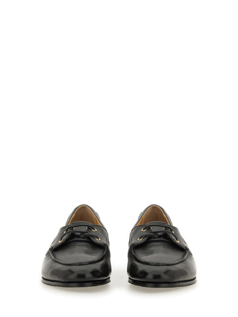MOCCASIN "PATHY"