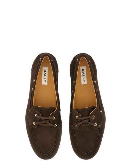 MOCCASIN "PATHY"