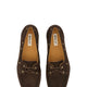 MOCCASIN "PATHY"