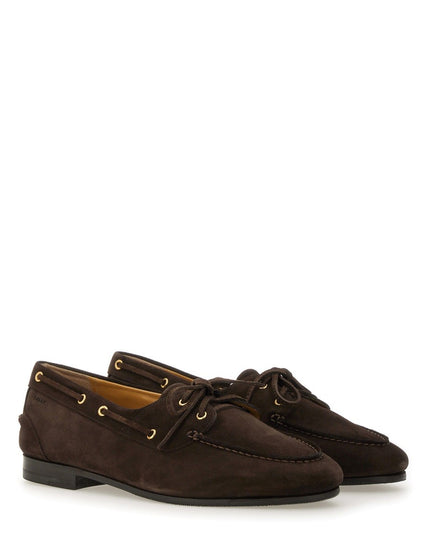 MOCCASIN "PATHY"
