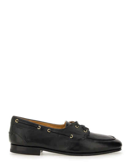 MOCCASIN "PATHY"