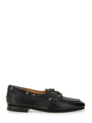 Black / 9½