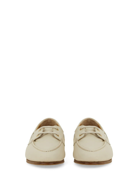MOCCASIN "PATHY"
