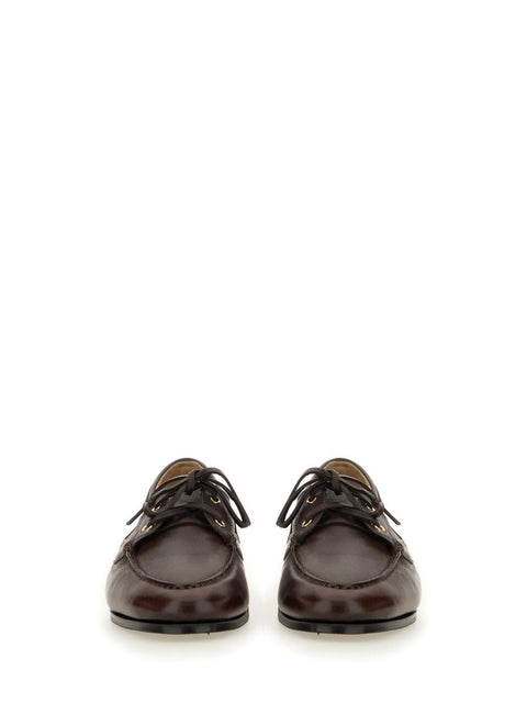 MOCCASIN "PATHY"