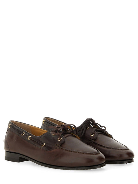 MOCCASIN "PATHY"