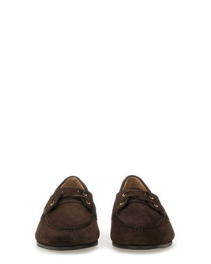 MOCCASIN "PATHY"