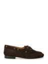 Bally | Pathy Moccasin Loafer | Brown | Herren
